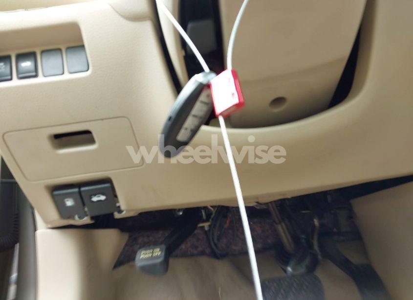 Photo 11 of 2013 Nissan Altima 2.5 SV (VIN 1N4AL3AP8DC296985)