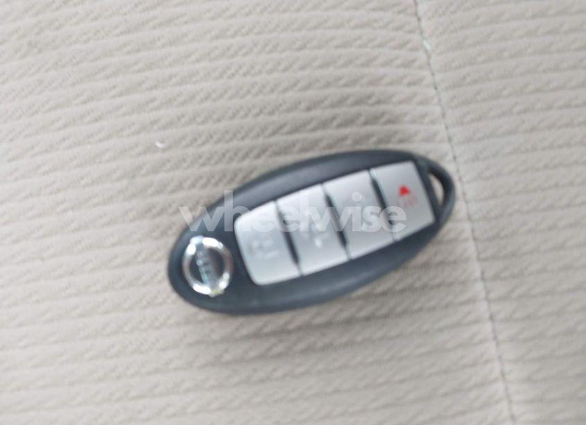 Photo 11 of 2013 Nissan Altima 2.5 S (VIN 1N4AL3AP8DC904858)