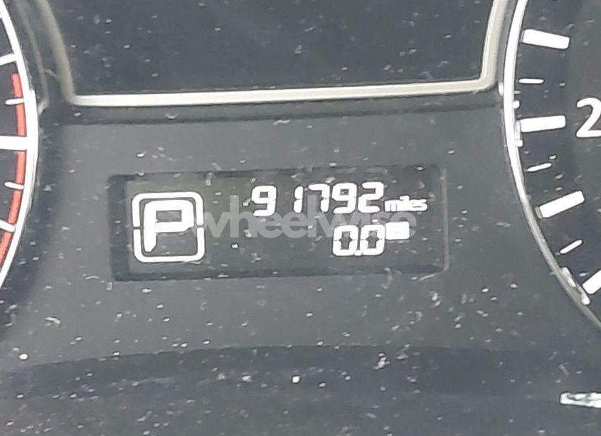 Photo 15 of 2013 Nissan Altima 2.5 S (VIN 1N4AL3AP8DC904858)