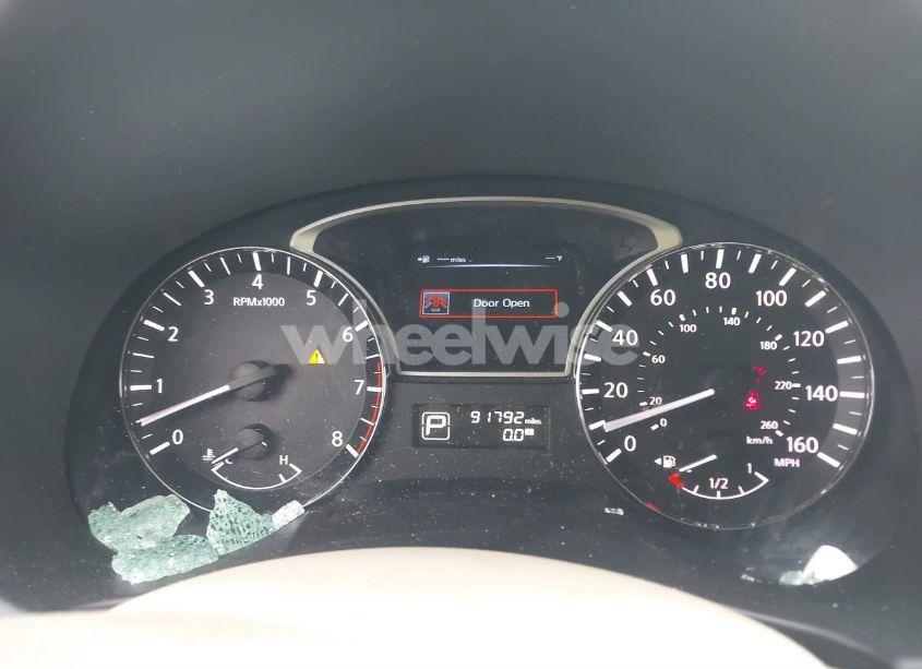 Photo 7 of 2013 Nissan Altima 2.5 S (VIN 1N4AL3AP8DC904858)