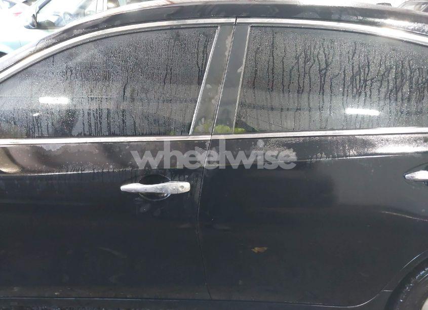 Photo 14 of 2013 Nissan Altima 2.5 SV (VIN 1N4AL3AP8DC907419)