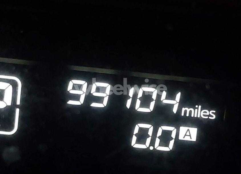 Photo 7 of 2013 Nissan Altima 2.5 SV (VIN 1N4AL3AP8DC907419)