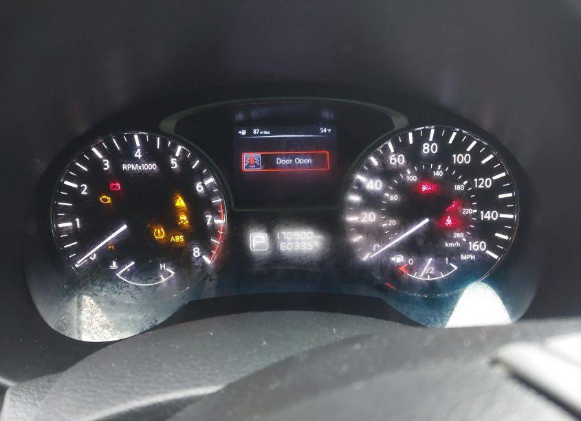 Photo 7 of 2013 Nissan Altima 2.5 S (VIN 1N4AL3AP8DC913964)