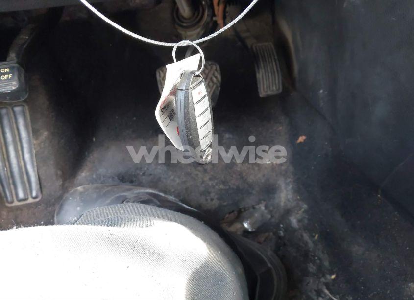 Photo 11 of 2013 Nissan Altima 2.5 S (VIN 1N4AL3AP8DC914788)
