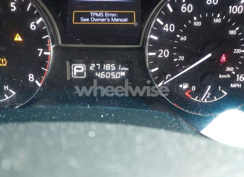 Photo 16 of 2013 Nissan Altima 2.5 S (VIN 1N4AL3AP8DC914788)