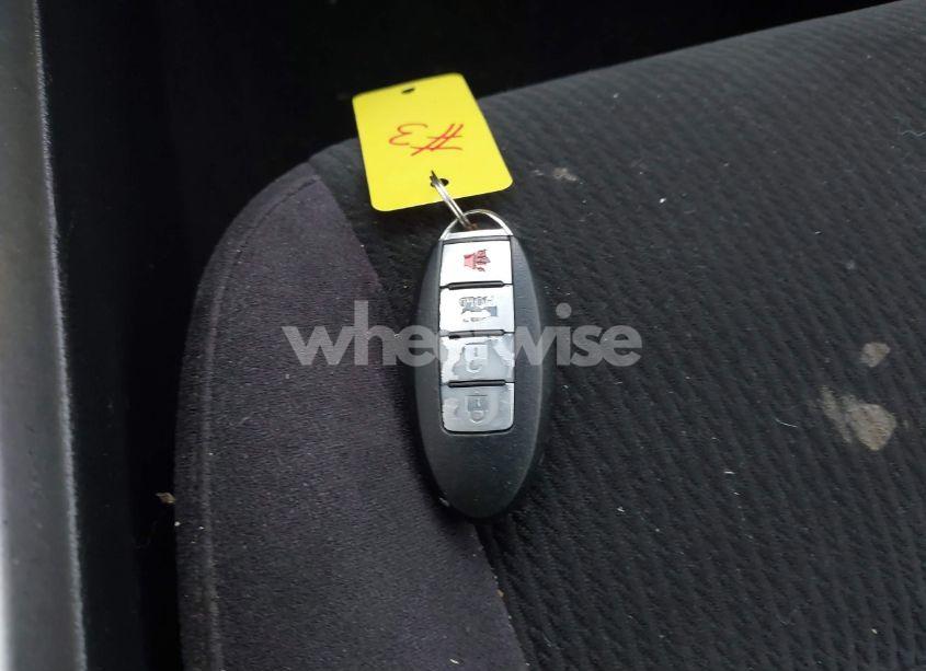 Photo 11 of 2013 Nissan Altima 2.5 S (VIN 1N4AL3AP8DC915813)