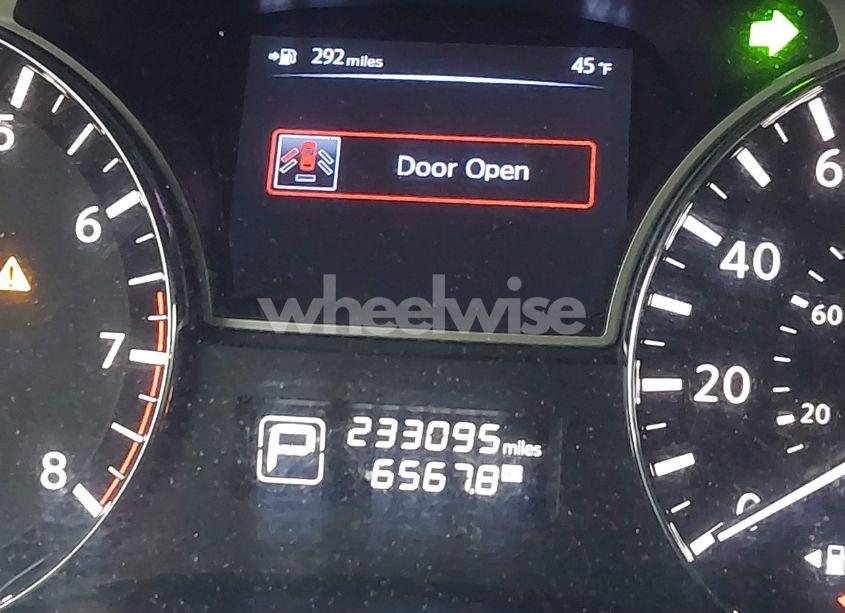 Photo 7 of 2013 Nissan Altima 2.5 S (VIN 1N4AL3AP8DC915813)