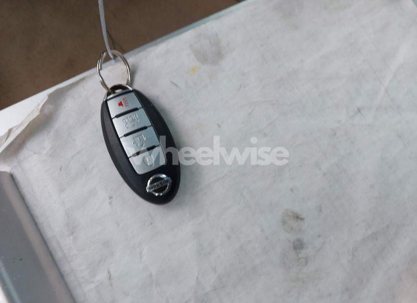 Photo 11 of 2013 Nissan Altima 2.5 S (VIN 1N4AL3AP8DC918744)