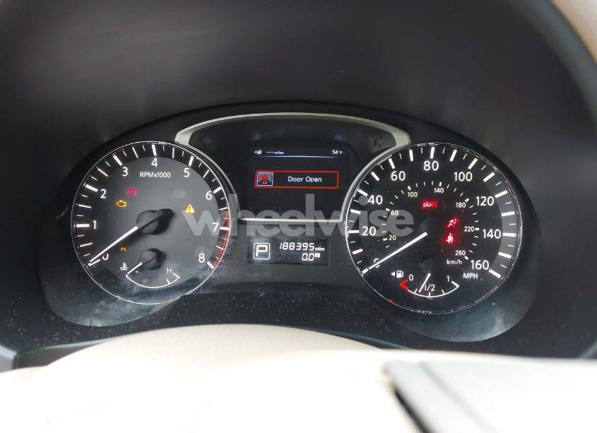 Photo 7 of 2013 Nissan Altima 2.5 S (VIN 1N4AL3AP8DC918744)