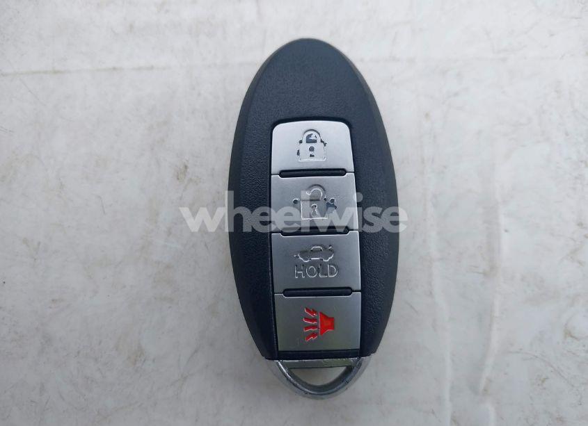 Photo 11 of 2013 Nissan Altima 2.5 S (VIN 1N4AL3AP8DC919117)