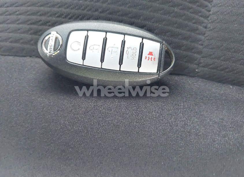 Photo 11 of 2013 Nissan Altima 2.5 S (VIN 1N4AL3AP8DC922082)