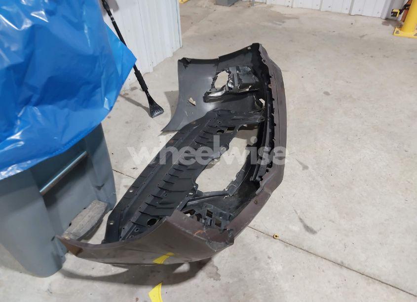 Photo 12 of 2013 Nissan Altima 2.5 S (VIN 1N4AL3AP8DC922082)