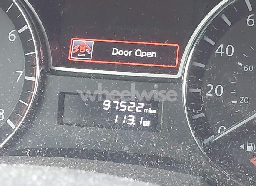 Photo 16 of 2013 Nissan Altima 2.5 SV (VIN 1N4AL3AP8DN420211)