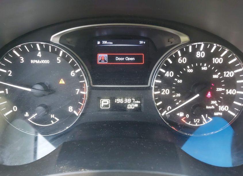 Photo 7 of 2013 Nissan Altima 2.5 S (VIN 1N4AL3AP8DN420418)