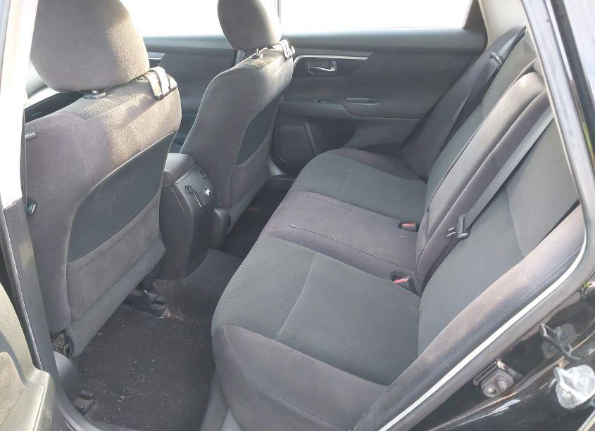 Photo 8 of 2013 Nissan Altima 2.5 S (VIN 1N4AL3AP8DN420418)