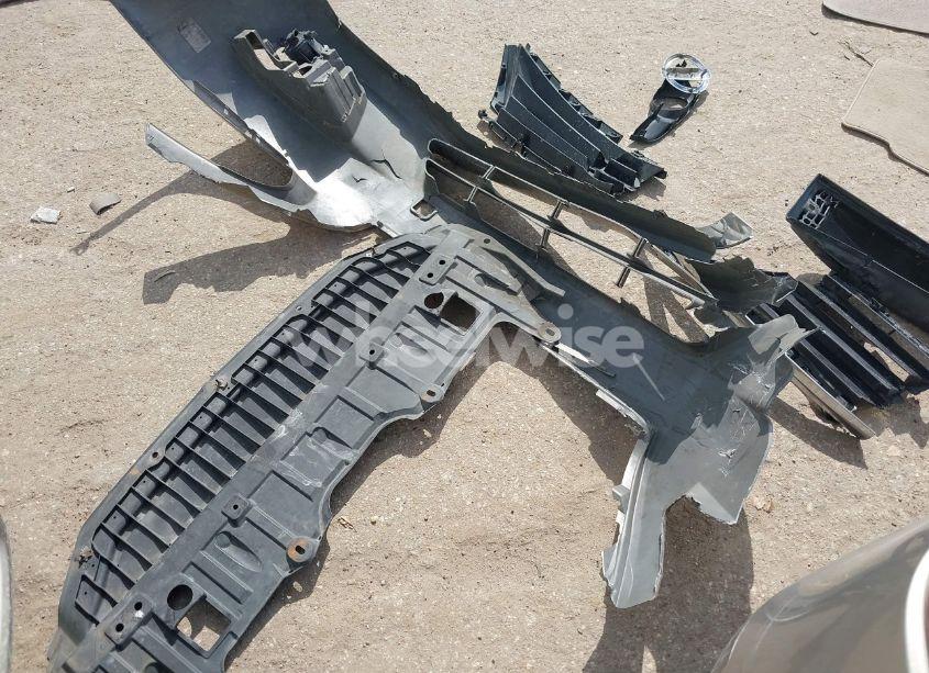 Photo 11 of 2013 Nissan Altima 2.5 SV (VIN 1N4AL3AP8DN420726)