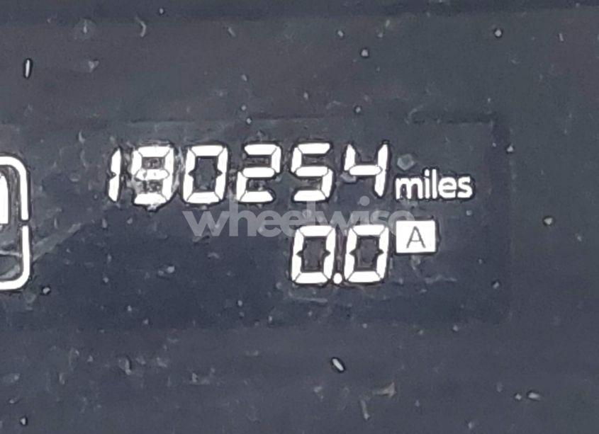 Photo 12 of 2013 Nissan Altima 2.5 SV (VIN 1N4AL3AP8DN427031)