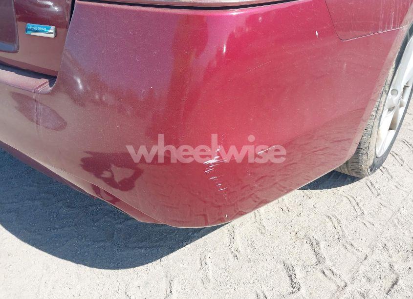 Photo 14 of 2013 Nissan Altima 2.5 SV (VIN 1N4AL3AP8DN427031)