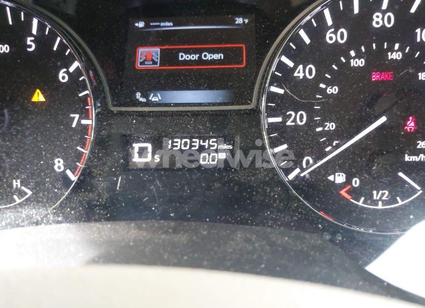 Photo 7 of 2013 Nissan Altima 2.5 SL (VIN 1N4AL3AP8DN427675)