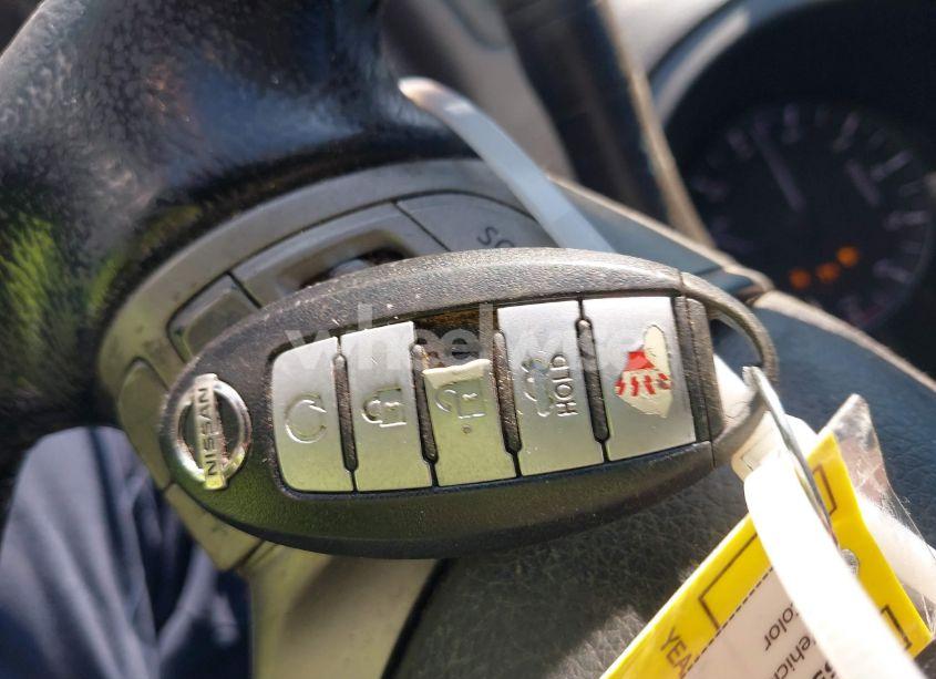 Photo 11 of 2013 Nissan Altima 2.5 SL (VIN 1N4AL3AP8DN436764)