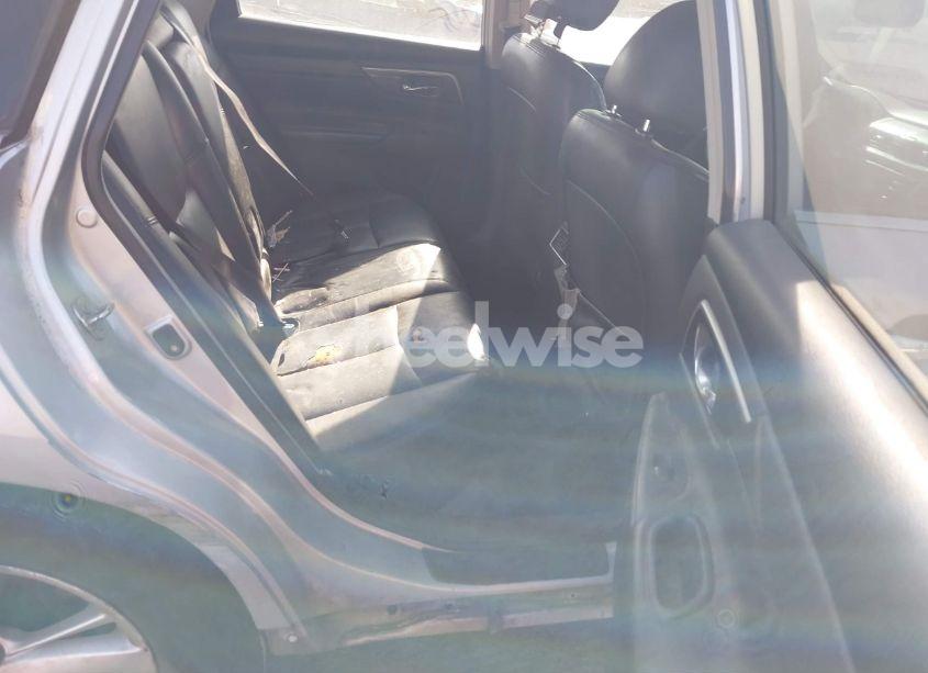 Photo 8 of 2013 Nissan Altima 2.5 SL (VIN 1N4AL3AP8DN436764)