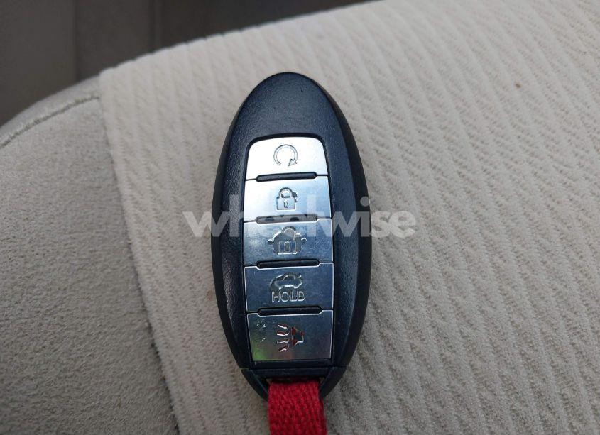 Photo 11 of 2013 Nissan Altima 2.5 SV (VIN 1N4AL3AP8DN444864)