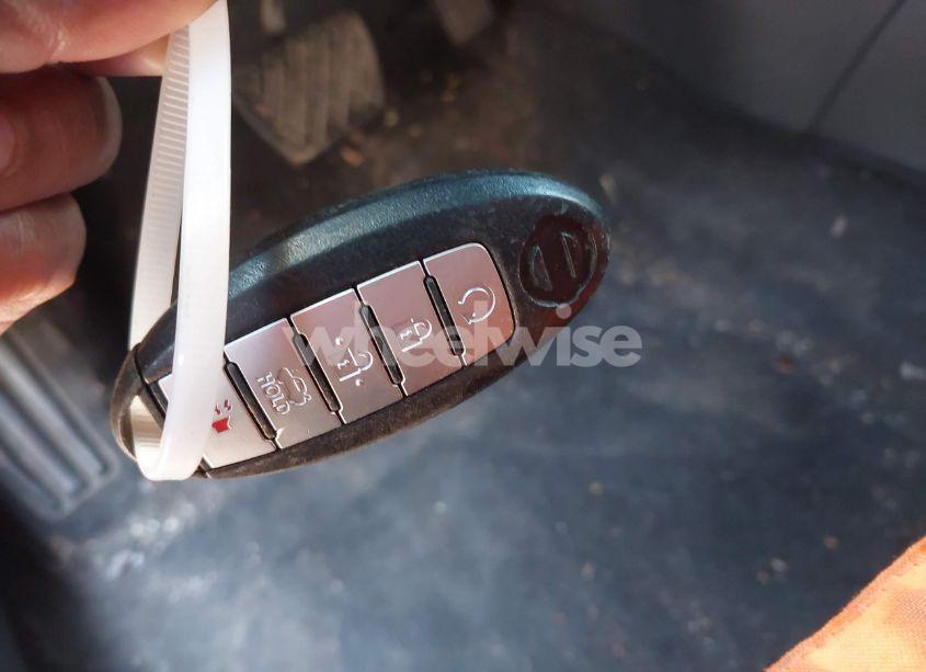 Photo 11 of 2013 Nissan Altima 2.5 SV (VIN 1N4AL3AP8DN447487)