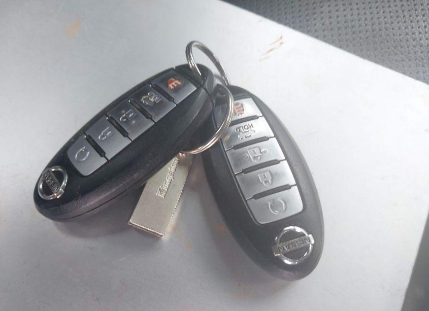 Photo 11 of 2013 Nissan Altima 2.5 SL (VIN 1N4AL3AP8DN457050)