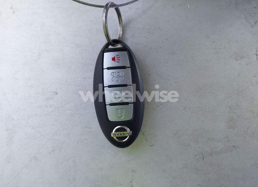 Photo 11 of 2013 Nissan Altima 2.5 S (VIN 1N4AL3AP8DN457503)