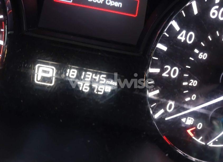Photo 15 of 2013 Nissan Altima 2.5 SV (VIN 1N4AL3AP8DN458473)