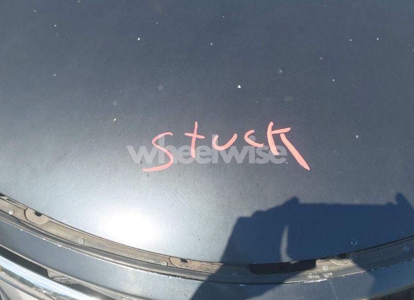 Photo 10 of 2013 Nissan Altima 2.5 SL (VIN 1N4AL3AP8DN461714)