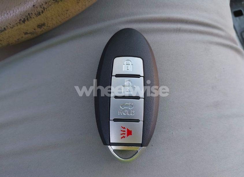 Photo 11 of 2013 Nissan Altima 2.5 SL (VIN 1N4AL3AP8DN461714)