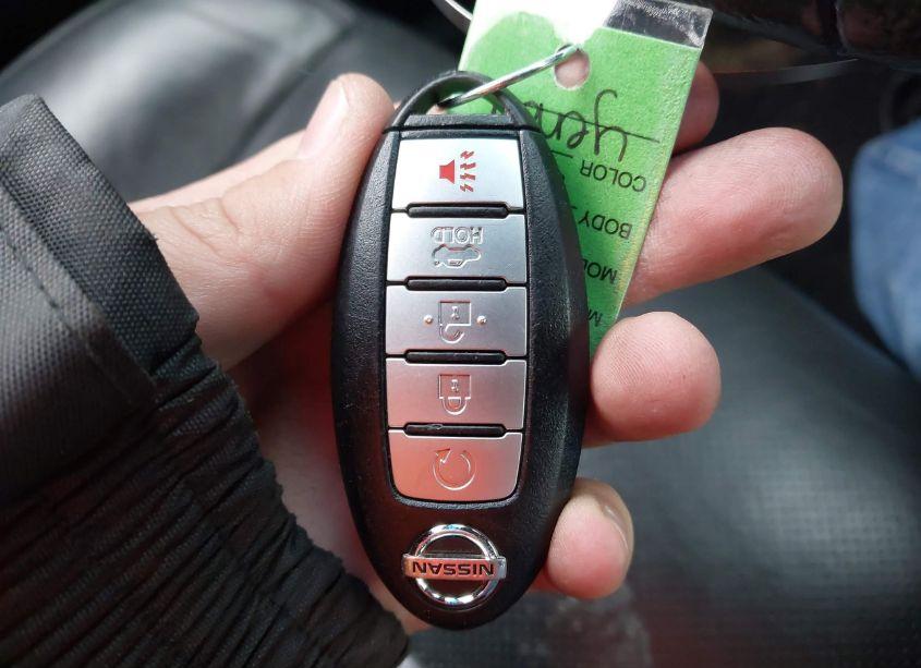 Photo 11 of 2013 Nissan Altima 2.5 SL (VIN 1N4AL3AP8DN462846)