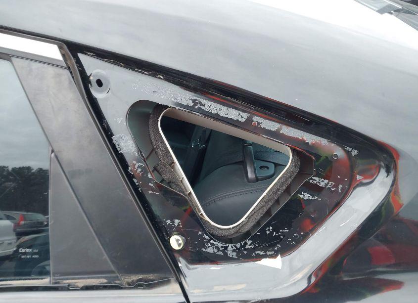 Photo 13 of 2013 Nissan Altima 2.5 SL (VIN 1N4AL3AP8DN462846)