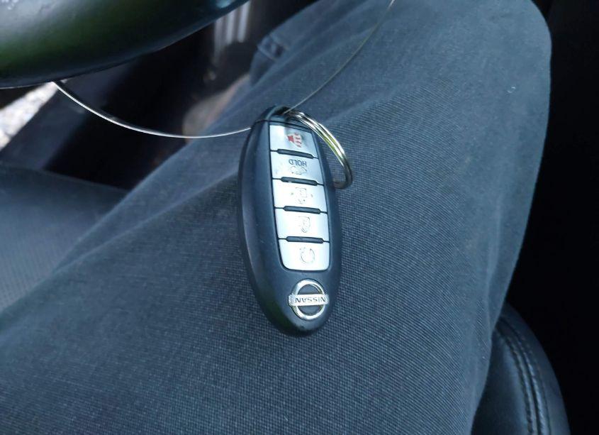 Photo 11 of 2013 Nissan Altima 2.5 SL (VIN 1N4AL3AP8DN468873)