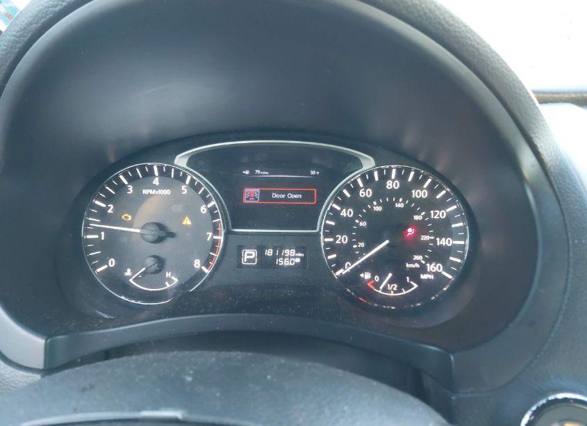 Photo 7 of 2013 Nissan Altima 2.5 SL (VIN 1N4AL3AP8DN468873)