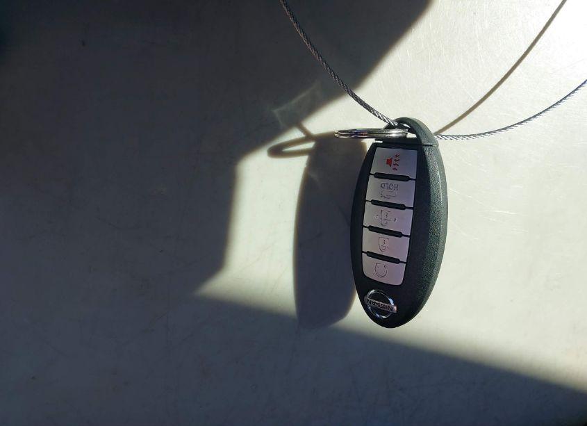 Photo 11 of 2013 Nissan Altima 2.5 SL (VIN 1N4AL3AP8DN472809)