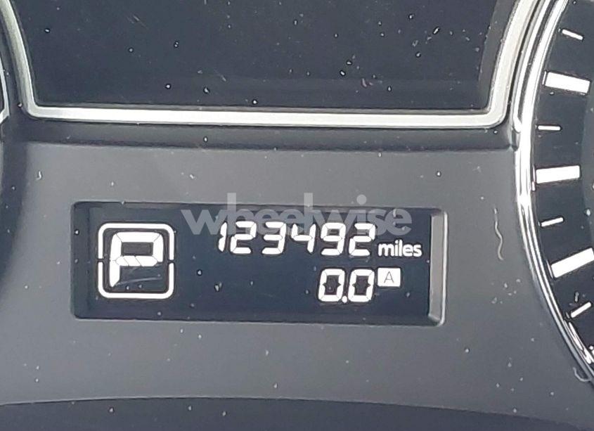 Photo 16 of 2013 Nissan Altima 2.5 SV (VIN 1N4AL3AP8DN483082)