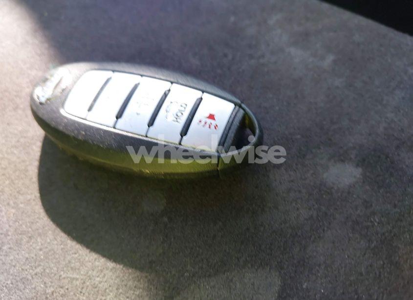 Photo 11 of 2013 Nissan Altima 2.5 S (VIN 1N4AL3AP8DN486953)