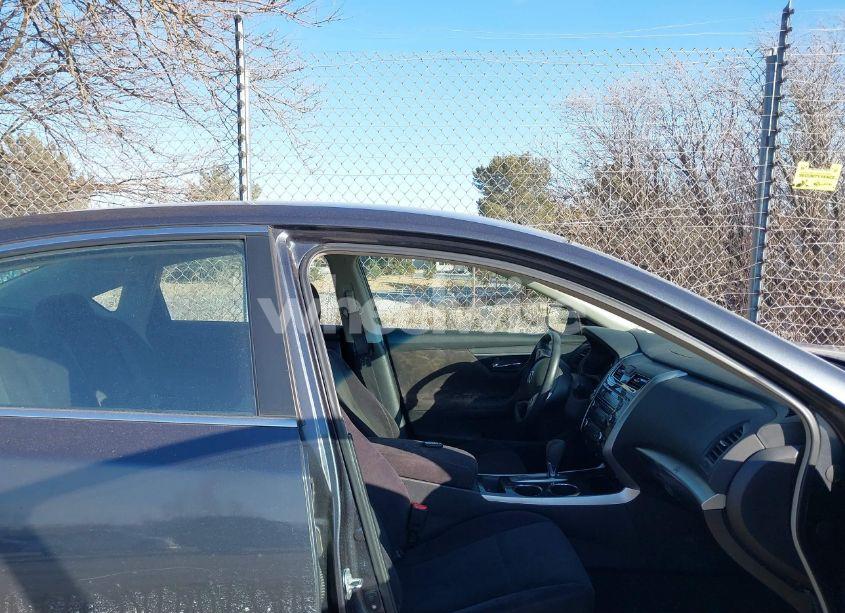 Photo 5 of 2013 Nissan Altima 2.5 S (VIN 1N4AL3AP8DN486953)