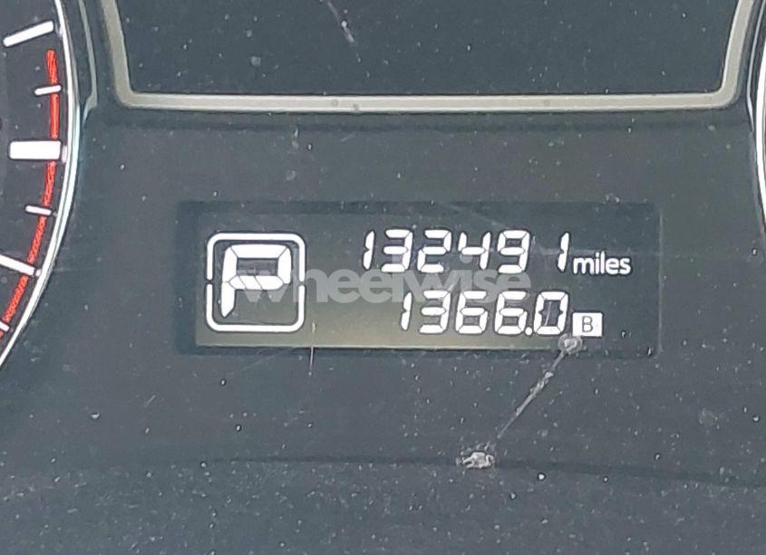 Photo 7 of 2013 Nissan Altima 2.5 S (VIN 1N4AL3AP8DN486953)