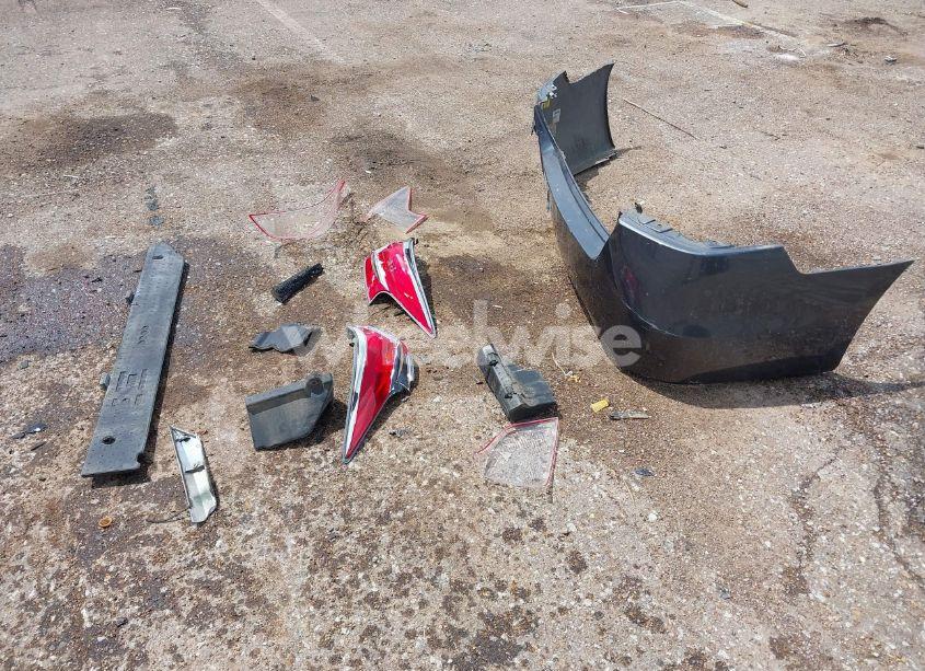 Photo 12 of 2013 Nissan Altima 2.5 S (VIN 1N4AL3AP8DN489013)