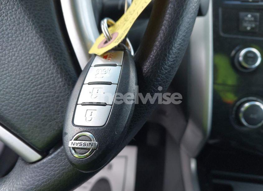 Photo 11 of 2013 Nissan Altima 2.5 S (VIN 1N4AL3AP8DN489741)