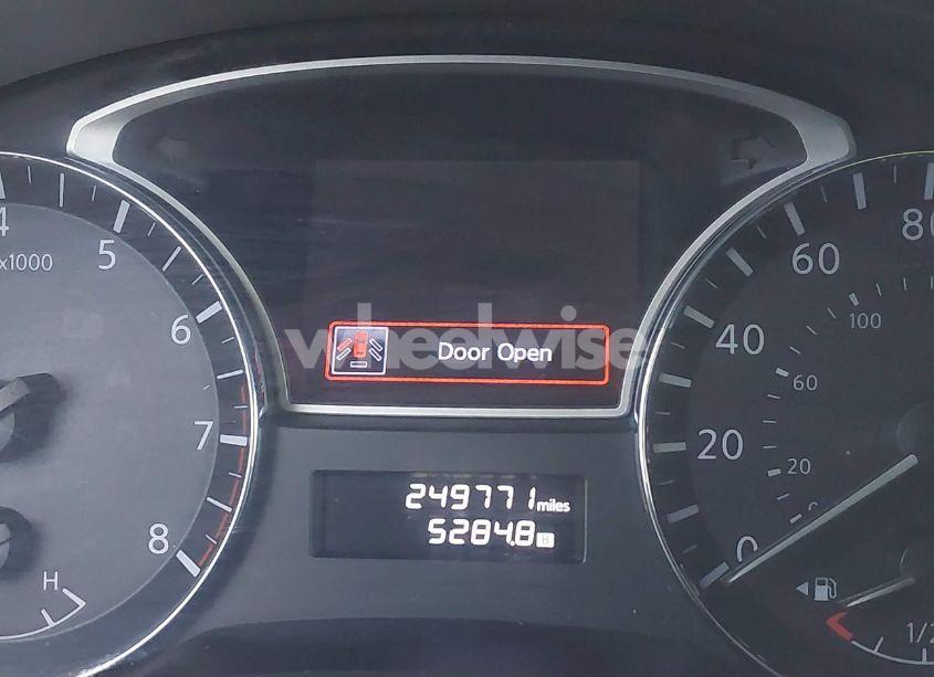 Photo 15 of 2013 Nissan Altima 2.5 S (VIN 1N4AL3AP8DN489741)