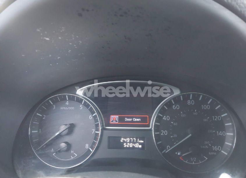 Photo 7 of 2013 Nissan Altima 2.5 S (VIN 1N4AL3AP8DN489741)