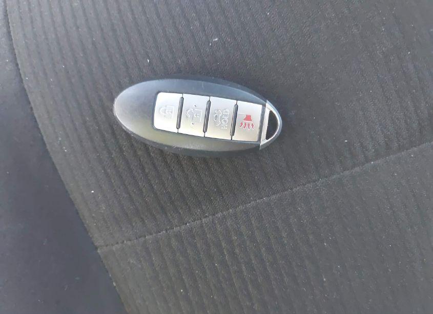 Photo 11 of 2013 Nissan Altima 2.5 S (VIN 1N4AL3AP8DN490727)