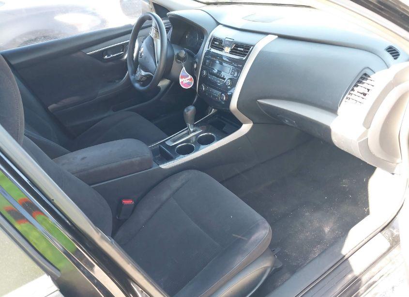 Photo 5 of 2013 Nissan Altima 2.5 S (VIN 1N4AL3AP8DN490727)