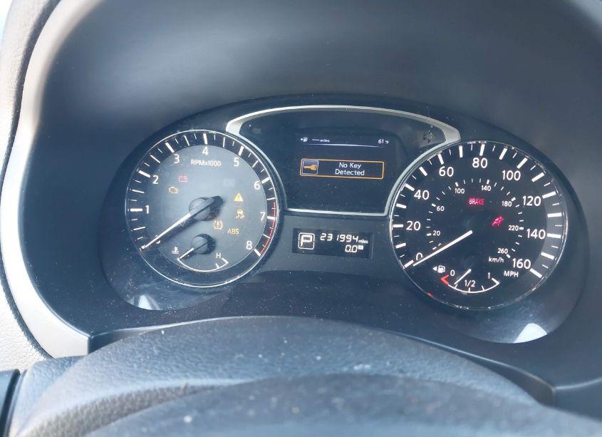 Photo 7 of 2013 Nissan Altima 2.5 S (VIN 1N4AL3AP8DN490727)