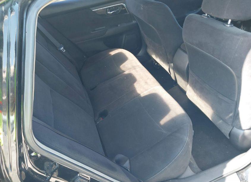 Photo 8 of 2013 Nissan Altima 2.5 S (VIN 1N4AL3AP8DN490727)