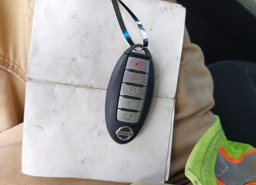 Photo 11 of 2013 Nissan Altima 2.5 SV (VIN 1N4AL3AP8DN496320)